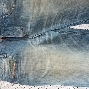 Diesel Jeans